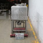 Breddo混合器液体液化液LOS 200 Gal的缩略图