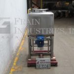 Breddo混合器液体液化液LOS 200 Gal的缩略图