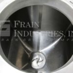 Breddo混合器液体液化液LOS 200 Gal的缩略图