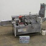 Stackpole标签胶卷胶卷涂有1200rh