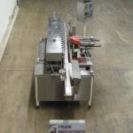 Stackpole标签胶卷胶卷涂有1200rh