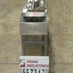 Urschel刀具缩略图，切片机斩波器/处理器G