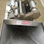 Urschel刀具缩略图，切片机斩波器/处理器G