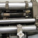 Urschel刀具缩略图，切片机斩波器/处理器G