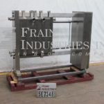 APV / SPX传热缩略图热换音换热器CR3 8