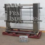 APV / SPX传热缩略图热换音换热器CR3 8