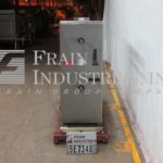 APV / SPX传热缩略图热换音换热器CR3 8