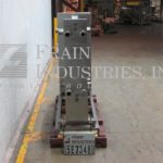 APV / SPX传热缩略图热换音换热器CR3 8