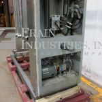 APV / SPX传热缩略图热换音换热器CR3 8