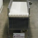 Thumbnail of Conveyor Table Top DEWATER