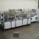 SAMAMER CASE CLACKER ERECTOR / SEALER R200SA / MT60缩略图