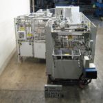 SAMAMER CASE CLACKER ERECTOR / SEALER R200SA / MT60缩略图