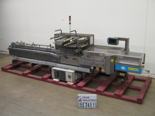 Sig Wrapper horizon的照片。包装HSM