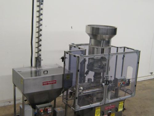 Bertolaso​​ Gruppo Spa Capper插件404r的照片