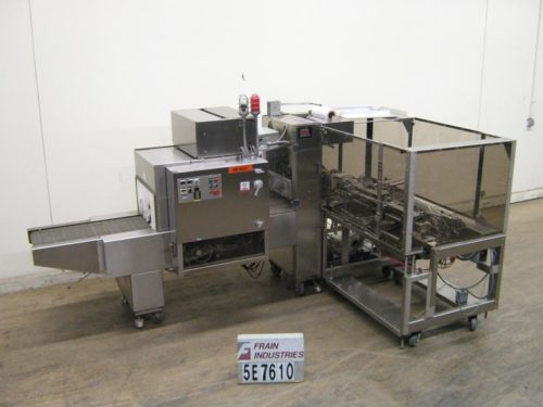 保利Pak缩小的照片打包机PH16