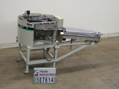 Hoppmann喂食碗FR30的照片