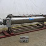 斯科特搅拌机粉末粉薄片S.S.26 Cu Ft