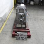 斯科特搅拌机粉末粉薄片S.S.26 Cu Ft