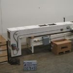 缩略图升降机输送机铲斗电梯C Lot 300 Olmarc拍卖额外部分TS