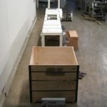 缩略图升降机输送机铲斗电梯C Lot 300 Olmarc拍卖额外部分TS