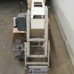 缩略图升降机输送机铲斗电梯C Lot 300 Olmarc拍卖额外部分TS