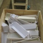 缩略图升降机输送机铲斗电梯C Lot 300 Olmarc拍卖额外部分TS