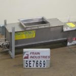 美国工艺系统输送螺旋SSF-9的缩略图