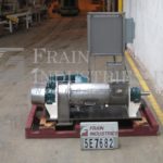 强斯科特袋自卸车桨S.S.湍流的缩略图