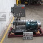 强斯科特袋自卸车桨S.S.湍流的缩略图