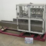 科迪亚克纸箱盒的缩略图设置，托盘托盘Tuck 8-11