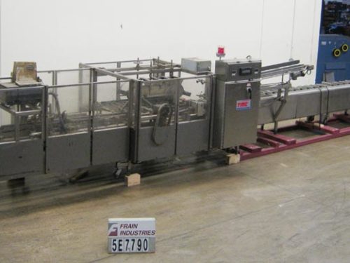 蒂义画箱自动水下照片。胶水（自动）TC-600M