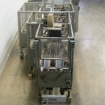 塔维纳艺术缩略图自动水平。胶水（自动）TC-600M