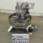 Haysen填充粉体积6个口袋缩略图