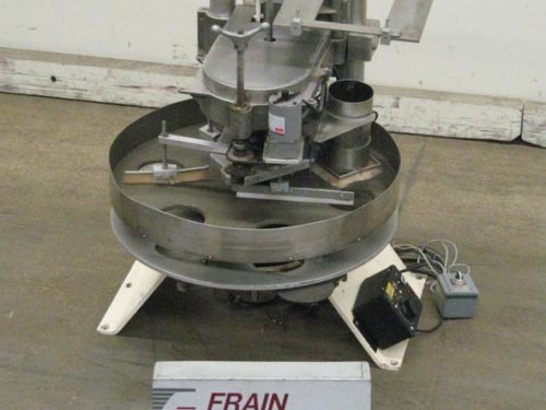 海森填充粉体积6袋照片