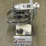 Haysen填充粉体积6个口袋缩略图