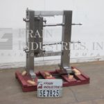 APV / SPX传热缩略图热换音板SR21 M6006其他手动