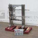 APV / SPX传热缩略图热换音板SR21 M6006其他手动