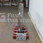 APV / SPX传热缩略图热换音板SR21 M6006其他手动