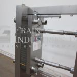 APV / SPX传热缩略图热换音板SR21 M6006其他手动