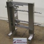 APV / SPX传热缩略图热换音板SR21 M6006其他手动