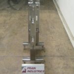 APV / SPX传热缩略图热换音板SR21 M6006其他手动