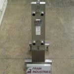 APV / SPX传热缩略图热换音板SR21 M6006其他手动