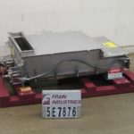 美国工艺系系统饲养螺旋钻螺旋钻TSC