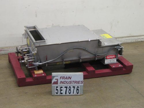 美国工艺系统饲养员螺旋钻TSC的照片