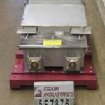 美国工艺系系统饲养螺旋钻螺旋钻TSC