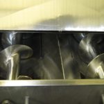 美国工艺系系统饲养螺旋钻螺旋钻TSC