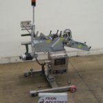 Longford Feeder Coupon Inserter RF375-316SFM的缩略图