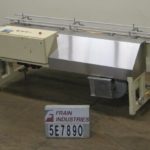 FMC包装附件空气输送机的缩略图