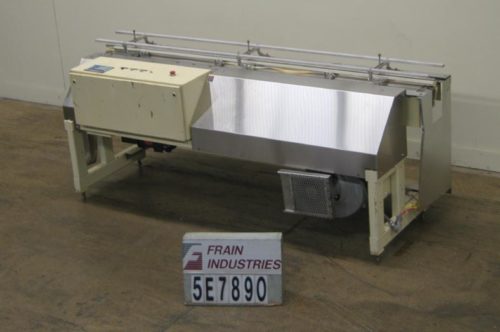 FMC包装附件空气输送机照片