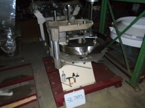 Haysen填充粉体容量6个口袋照片